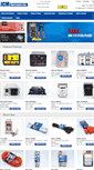 Mobile Screenshot of jcmelectronics.com